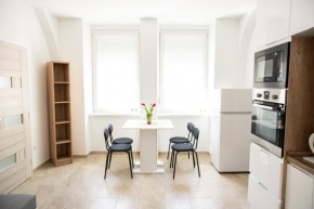 Winestone Corner Apartment